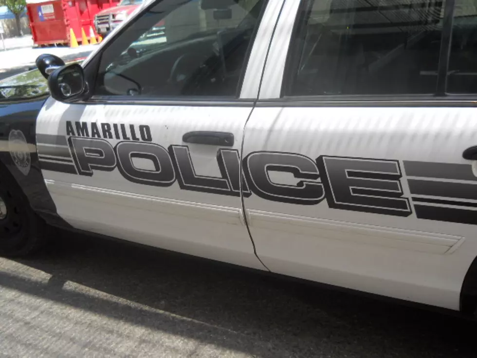 If You Have Unpaid Parking Tickets in Amarillo Your Car Could Be Impounded