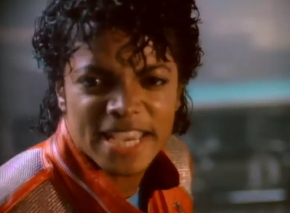 Year End Countdown: The 40 Biggest Hits Of 1983 &#8211; Part 4: #10-#1 [VIDEOS]