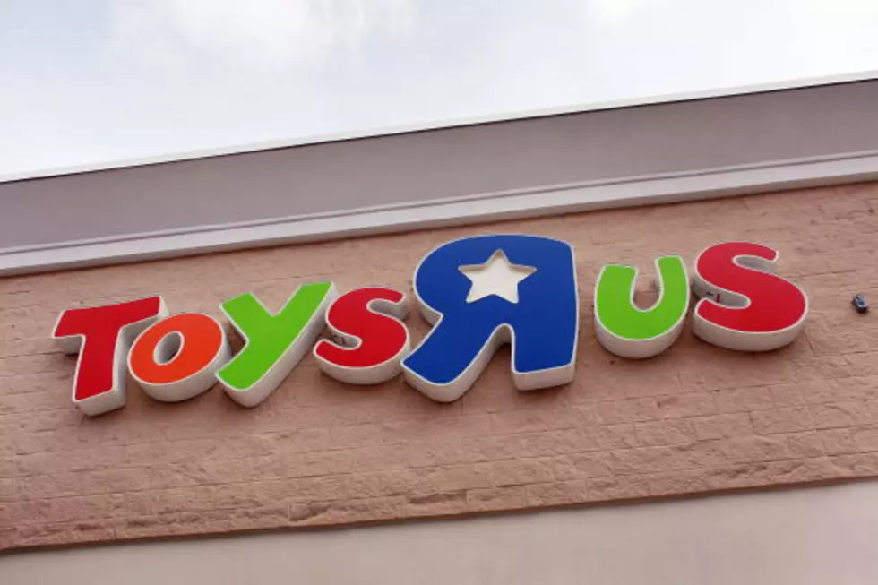 Old Toys R Us Location In Amarillo Getting New Life 