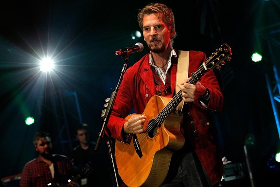 Behind The Music Trivia With Birthday Boy Kenny Loggins [VIDEO]