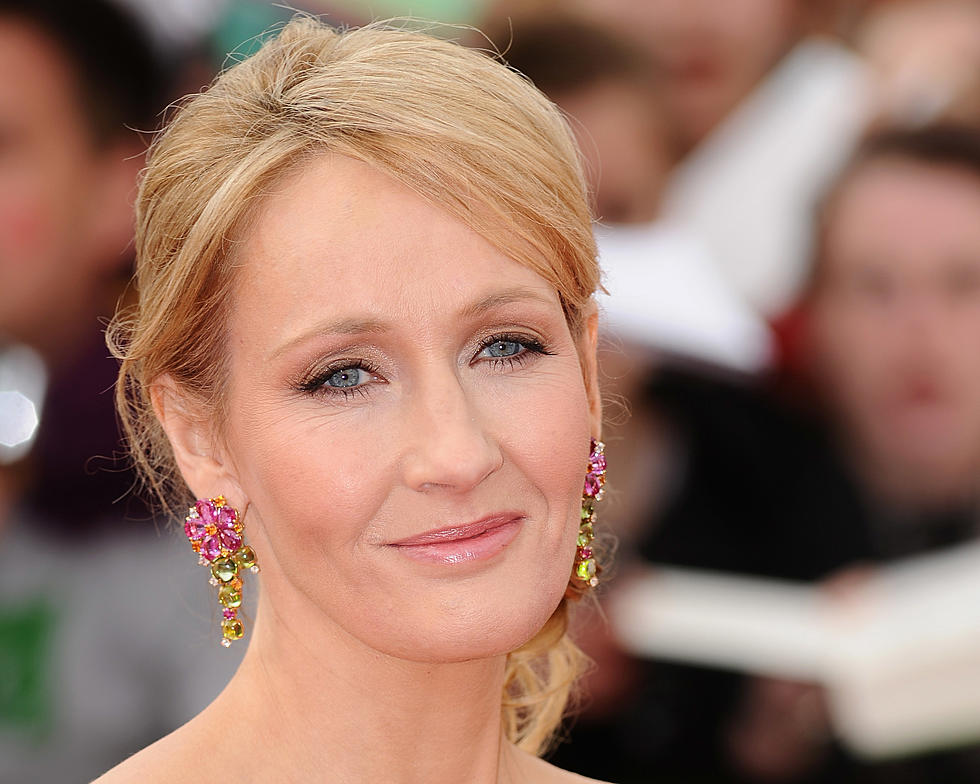 Rowling Says She Got It Wrong