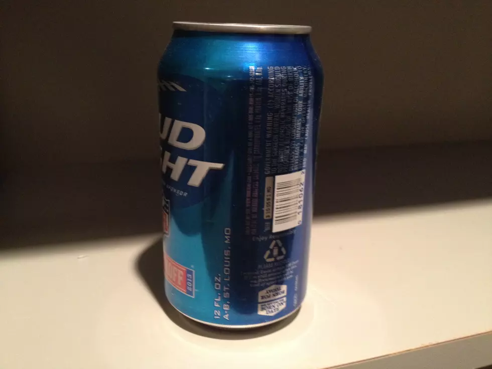 A Student in Texas Was Suspended After Accidentally Packing a Beer in His Lunch