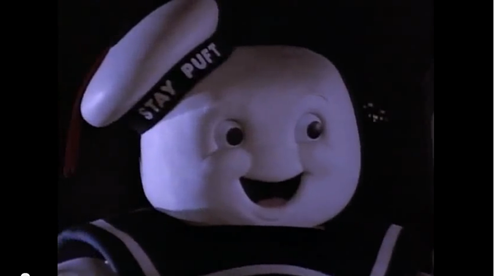 Crossing The Streams With Some Spooky ‘Ghostbusters’ Movie Trivia [VIDEO]