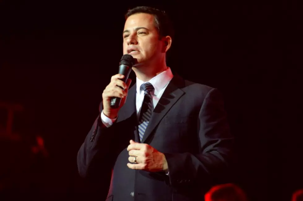 Win Tickets to See a Taping of Jimmy Kimmel Live in Austin on March 13, 2014