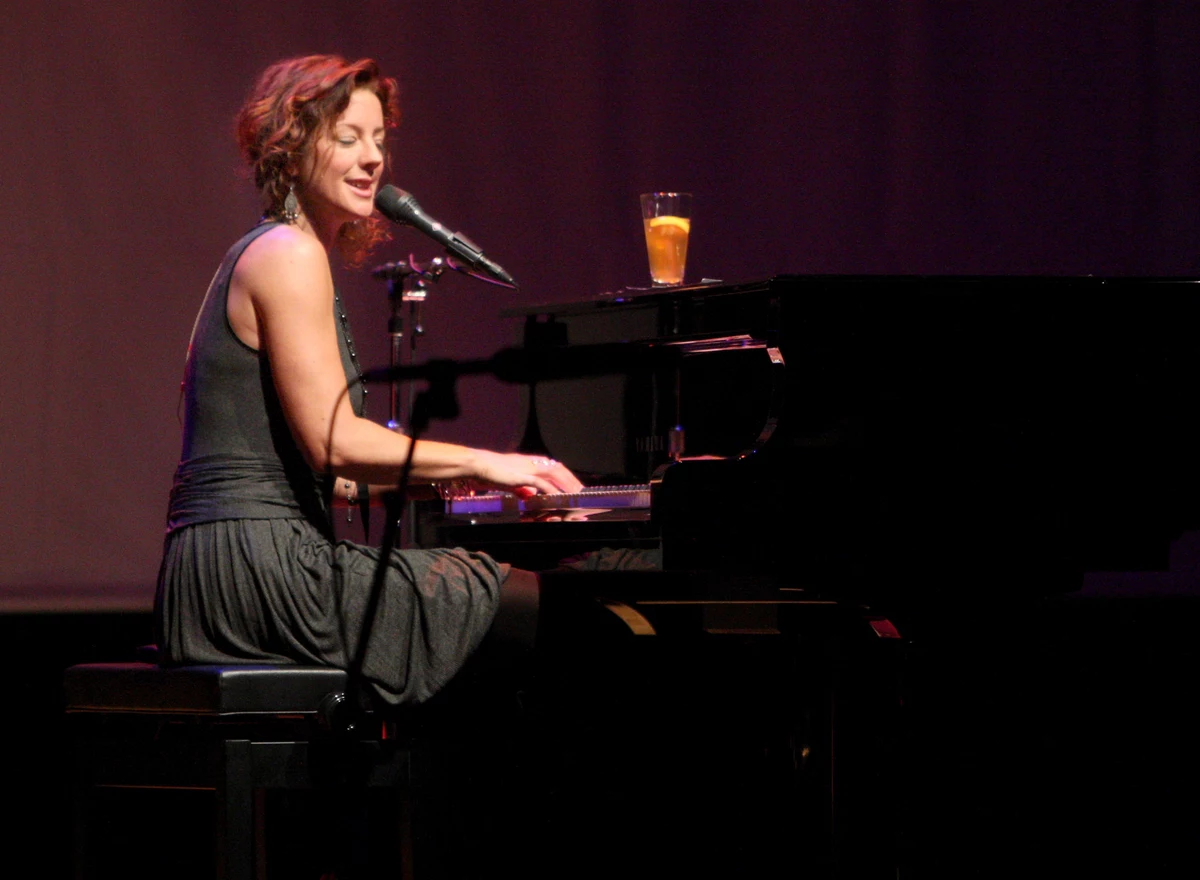 Download The Best Sarah McLachlan Songs of All Time - Lori's Top 5