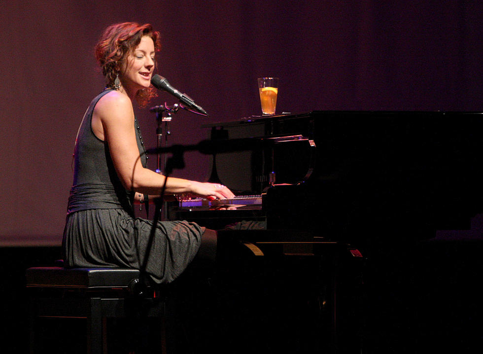 The Best Sarah McLachlan Songs of All Time &#8211; Lori&#8217;s Top 5