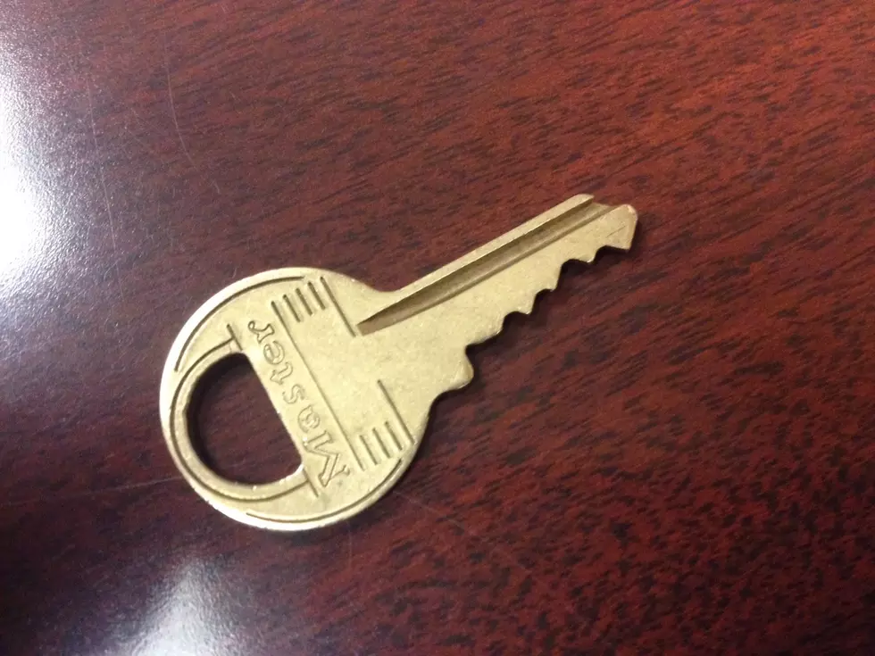 Bump Key Unlocks Your Front Door