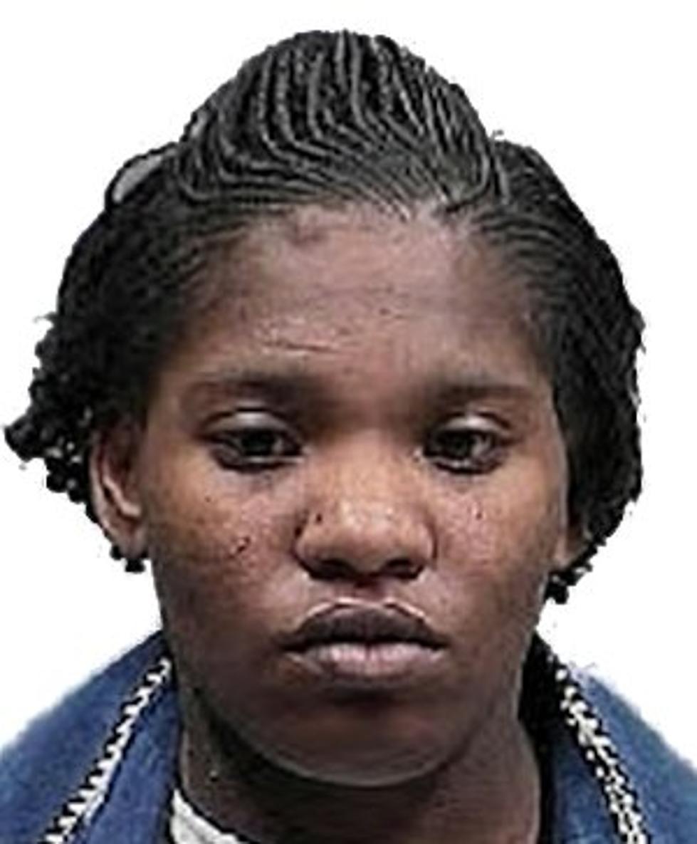 Amarillo Crime Stoppers Fugitive of the Week – Destiny Brianda Kilgore – UPDATED: NOW IN CUSTODY