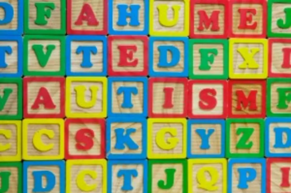 My Son Has Autism:  How I Finally Figured it Out