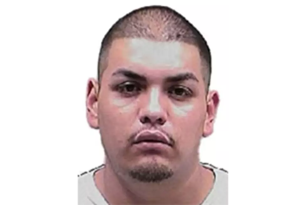 Amarillo Crime Stoppers Fugitive of the Week: Erik Gerardo Gonzalez