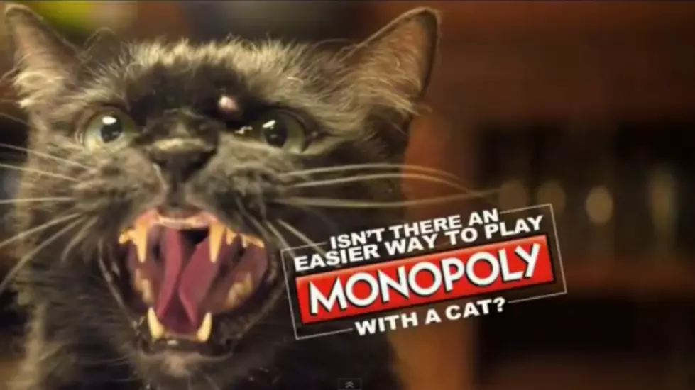 5 Little Known Facts About &#8216;Monopoly&#8217; [VIDEO]