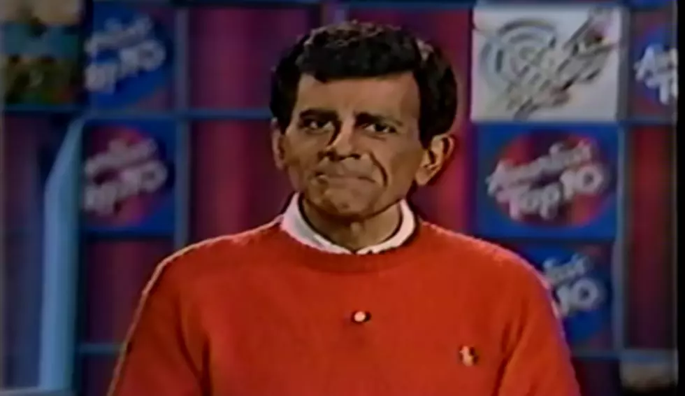 Legendary DJ And Countdown Host Casey Kasem Is Missing