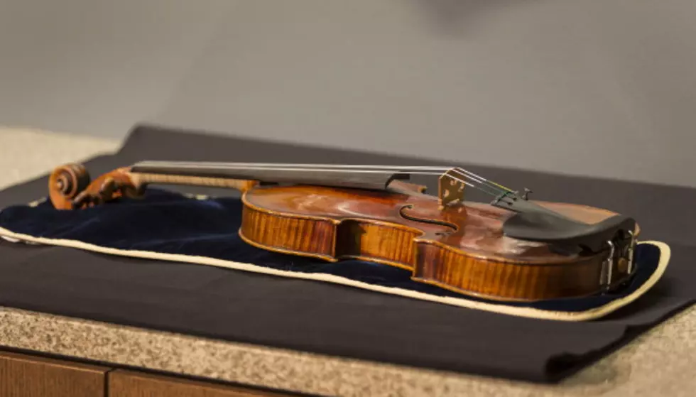 Violin Could Sell For Up To $10 Million: What Makes This Stradivarius One Of The Priciest?