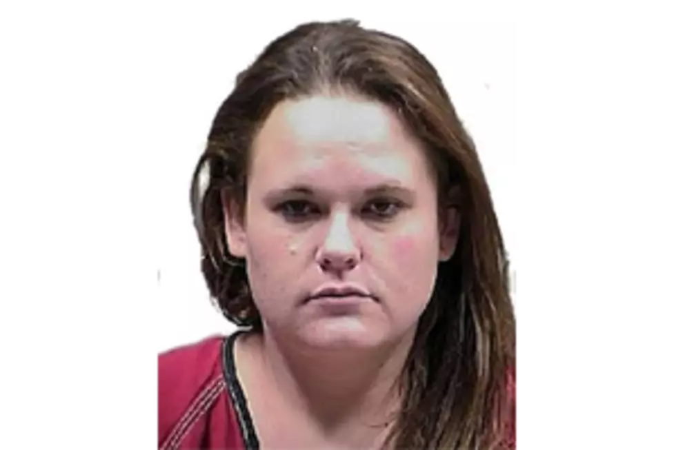 Amarillo Crime Stoppers Fugitive of the Week: Dorothy Jean Vaughn