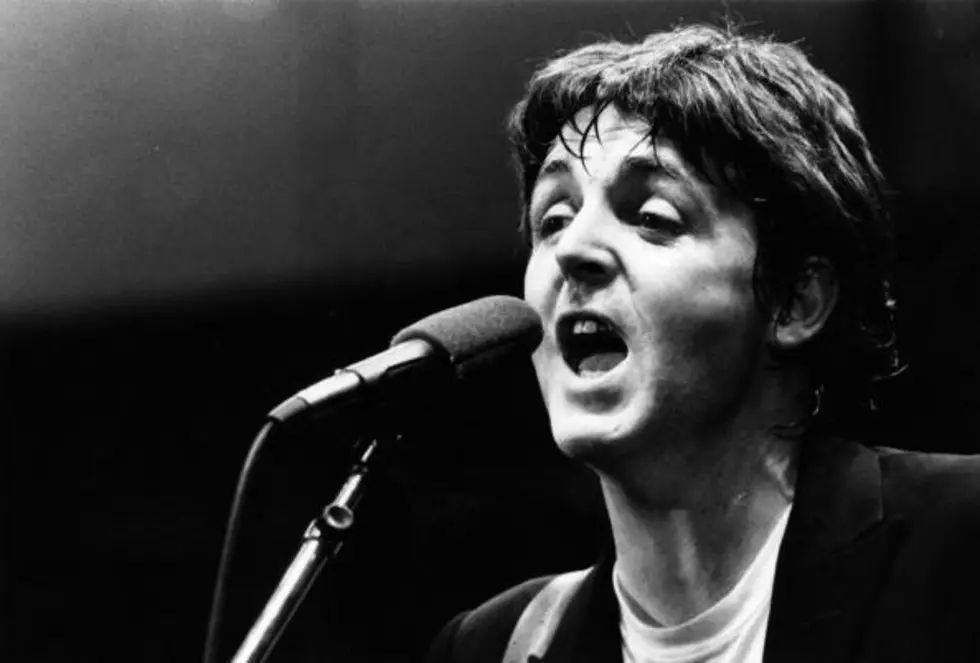 Why I Adore Paul McCartney