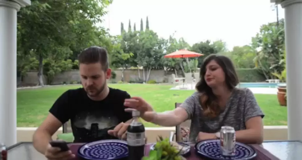 Share a Coke with the MiGillicuddys and Enjoy a Surprise [VIDEO]