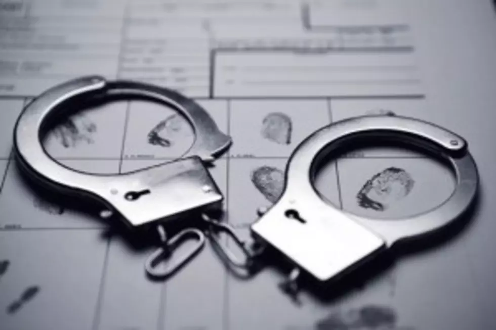 Amarillo Police Arrest Man Suspected of Robbing 2 Wells Fargo Banks