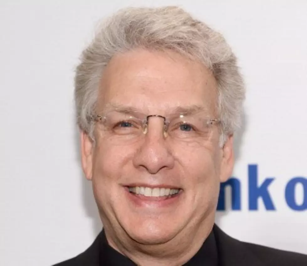 Marc Summers Wants to Bring Back Double Dare