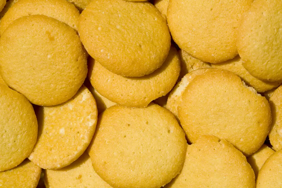 My Sort Of Baking Failure &#8211; Vanilla Wafers