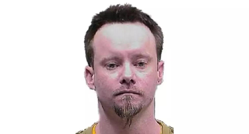 Amarillo Crime Stoppers Fugitive of the Week: Aaron Joe Davis *CAPTURED*