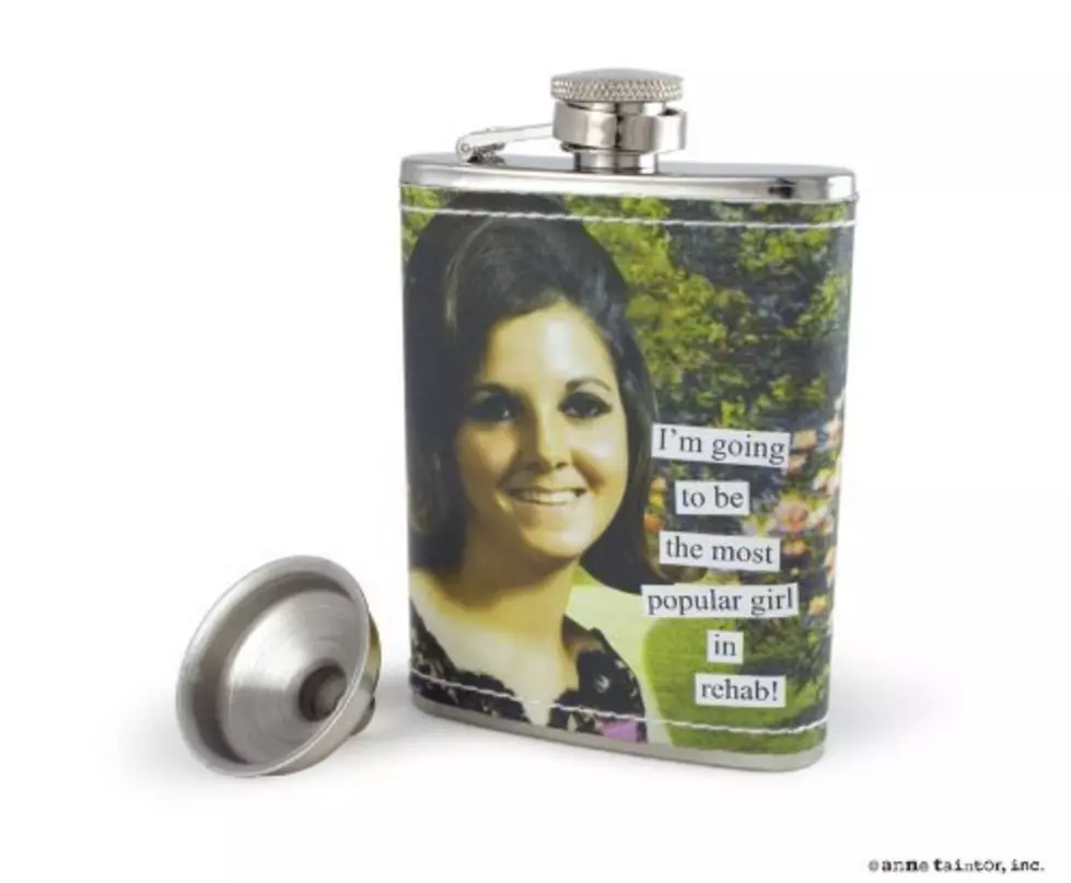A New Mexico Woman is Suing to Have Her Picture Removed Off a Novelty Flask