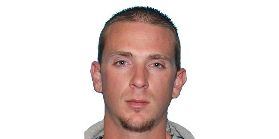Amarillo Crime Stoppers Fugitive of the Week: Don Eric Wolters CAPTURED