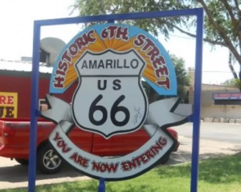 Historic Route 66 Heating up with the Grills and Grill Festival and The Great Race