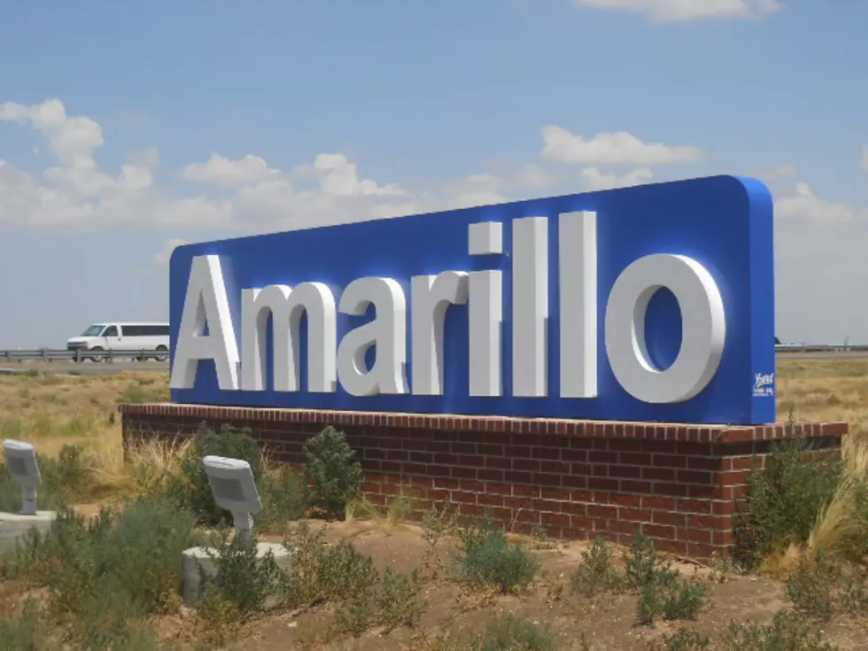 10 Things We Would Like to See Back Come Back to Amarillo