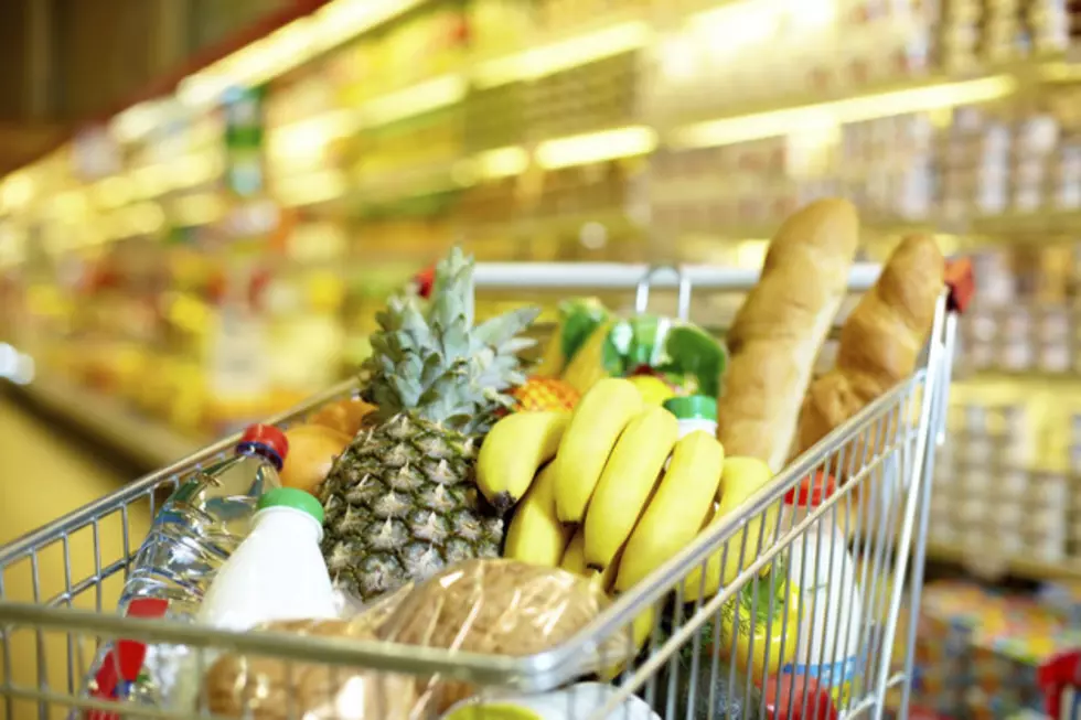 Top 10 Most Annoying Things About Grocery Shopping in Amarillo