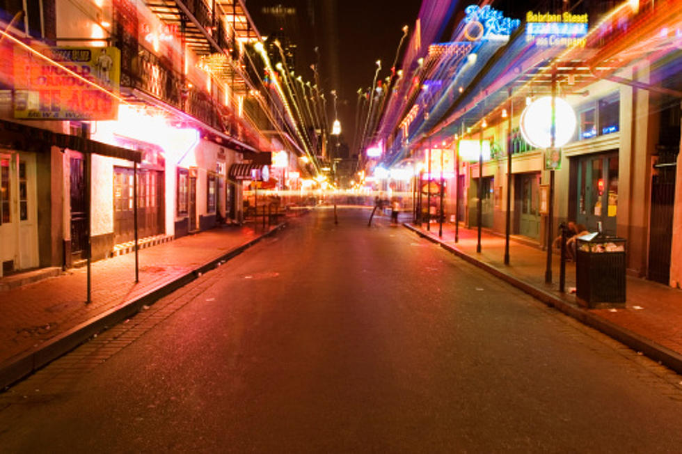 Win A Trip to New Orleans