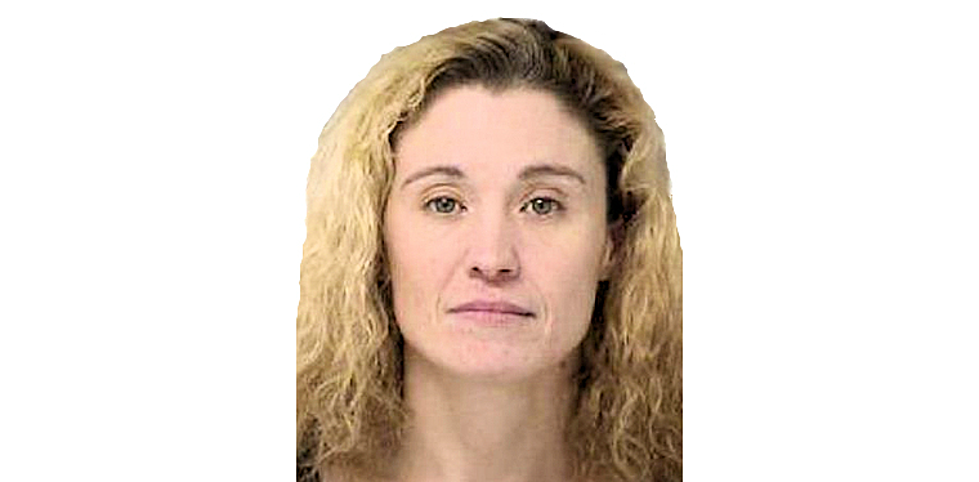 Amarillo Crime Stoppers Fugitive of the Week: Stacy Lee Mock