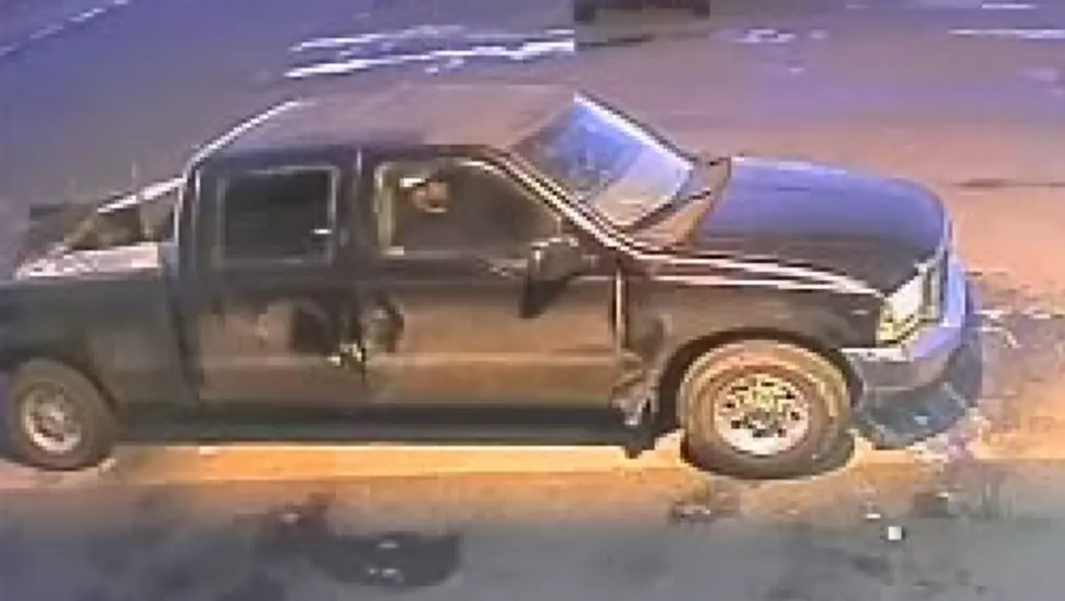 Amarillo Crime Stoppers Crime of the Week: Propane Tank Thefts