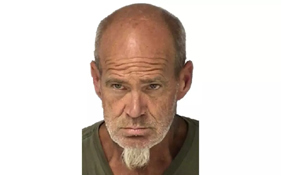 Amarillo Crime Stopper Fugitive of the Week: Ronald Norman Coil Jr.