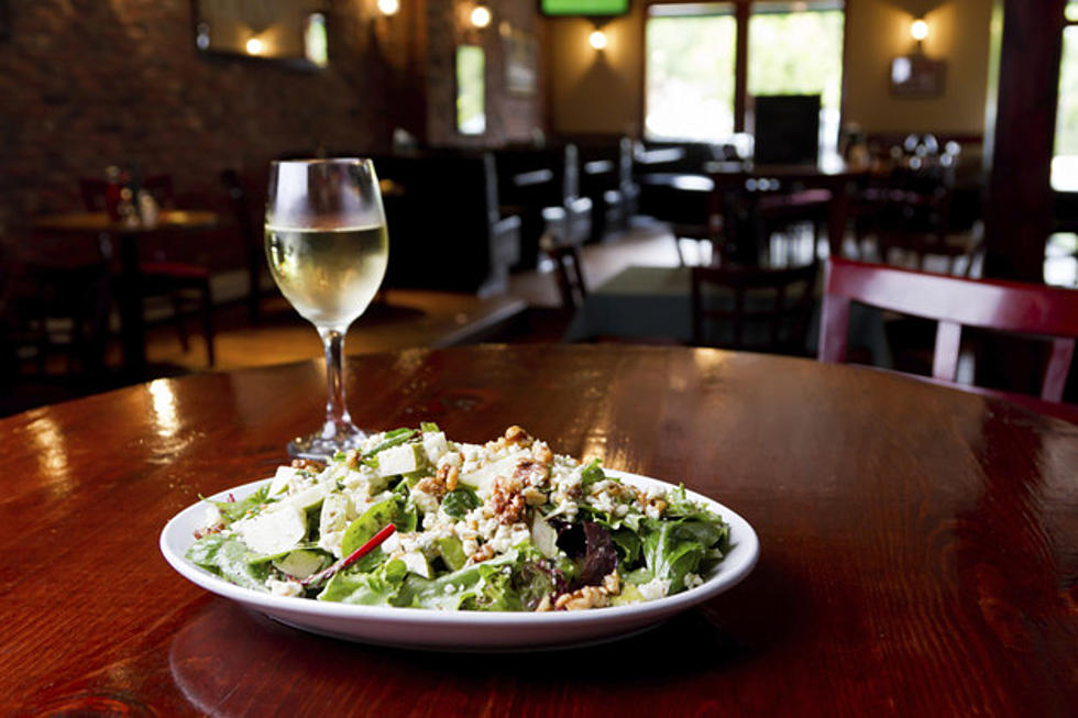 Best Places In Amarillo to Get a Salad Under $10