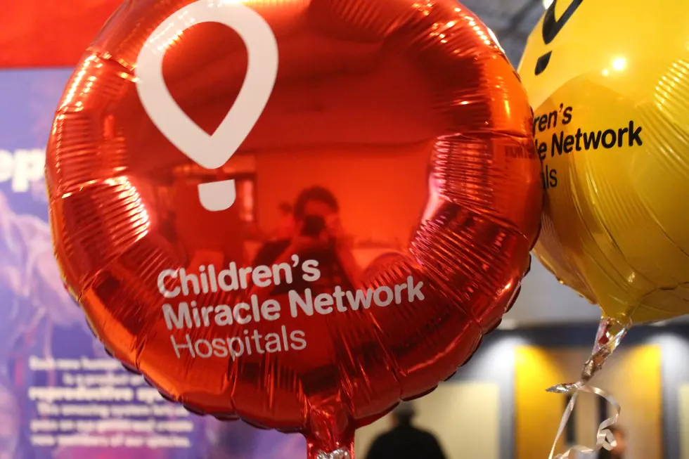 Reasons to Donate to CMN