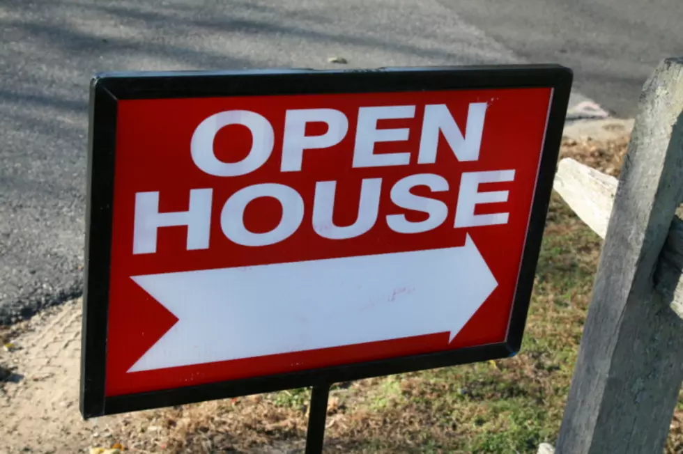 Ceta Canyon Hosting and Open House