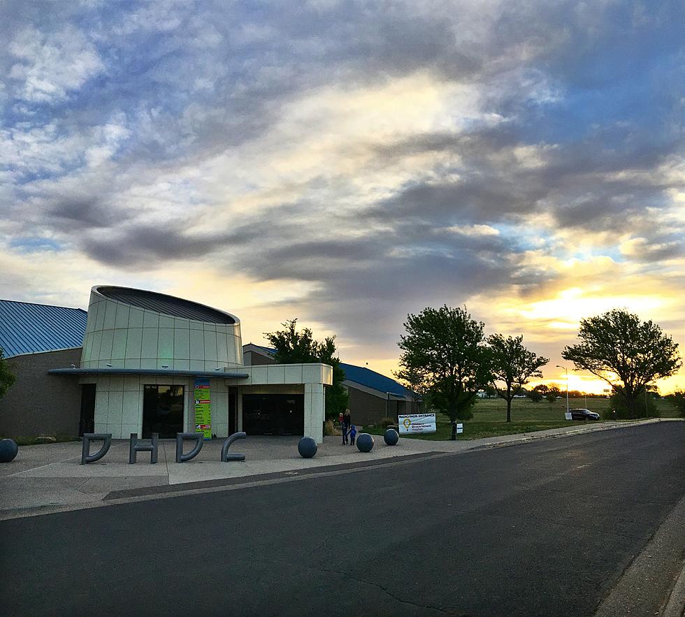 New Traveling Dinosaur Discovery Center Exhibit Opening this Week