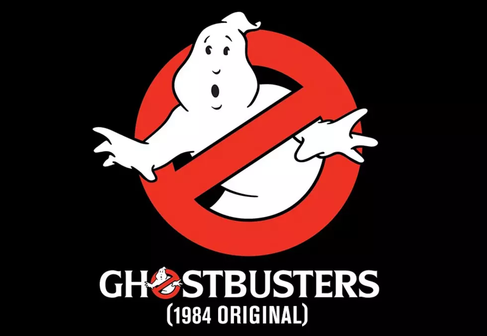 Ghostbusters Returning to the Big Screen for 2 Nights Only