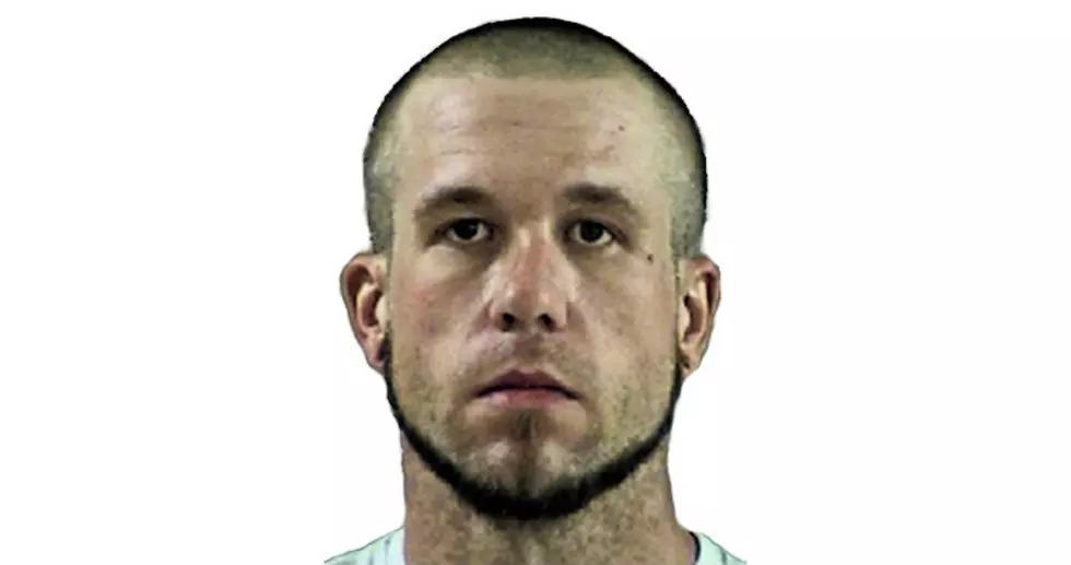 Amarillo Crime Stoppers Fugitive of the Week: Nicholas Scott Shelton *NO LONGER WANTED*