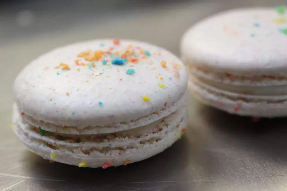 Best Places in Amarillo to Get Macaroons