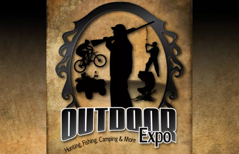 The 2016 Amarillo Outdoor Expo