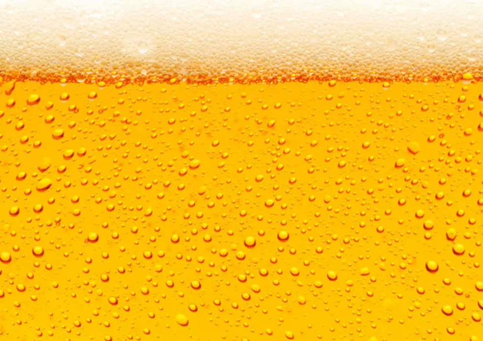 Beer Can Prevent Cancer?