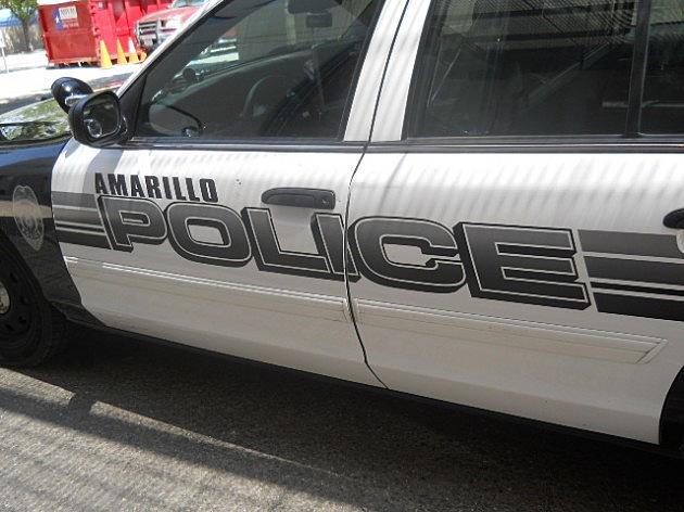 Just a Heads Up Amarillo Police Department Will Never Send Threats