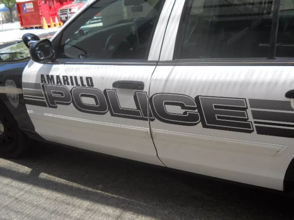 Eat Lunch and Help Out the Amarillo Police Department