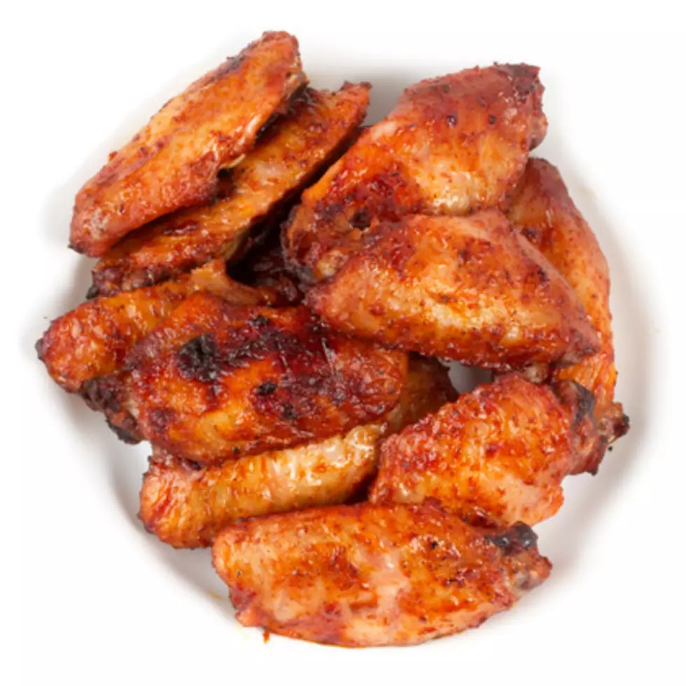 Get Ready to Celebrate the Chicken Wing at Wing Wars