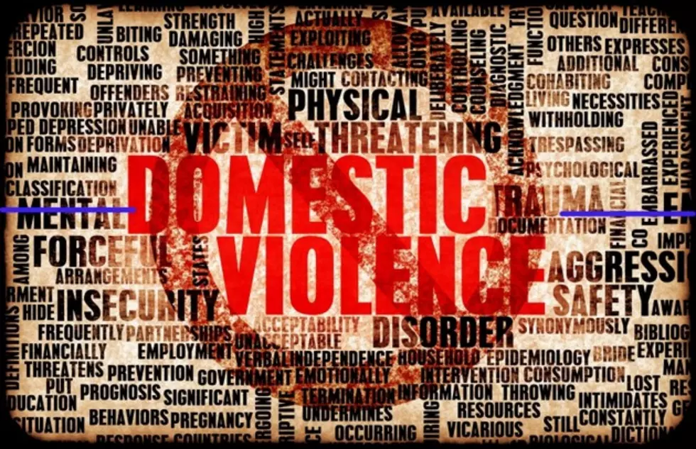 Learn More About the Domestic Violence Epidemic in Amarillo