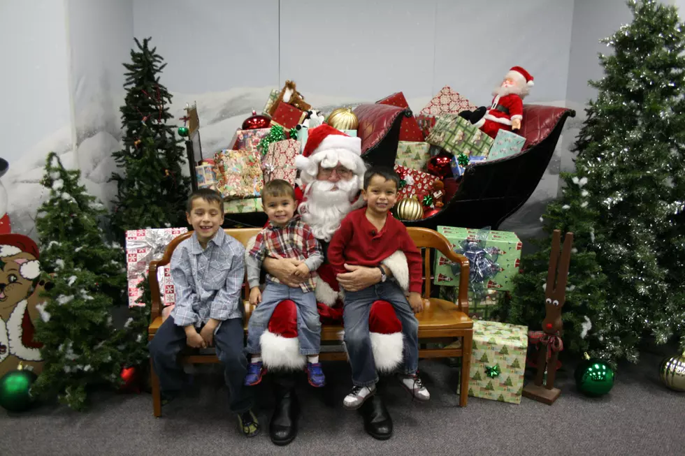 Celebrate Christmas with the Panhandle Plains Historical Museum at Their Christmas Open House