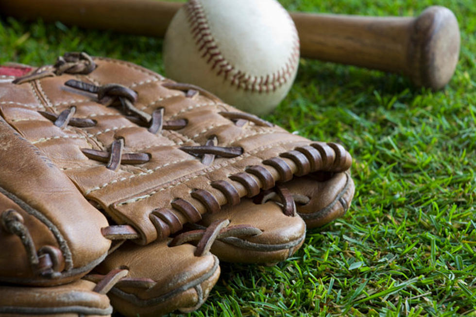 Local Baseball Players Named All-State – Sports Headlines