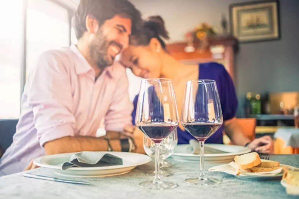 Most Romantic Places in Amarillo For Date Night