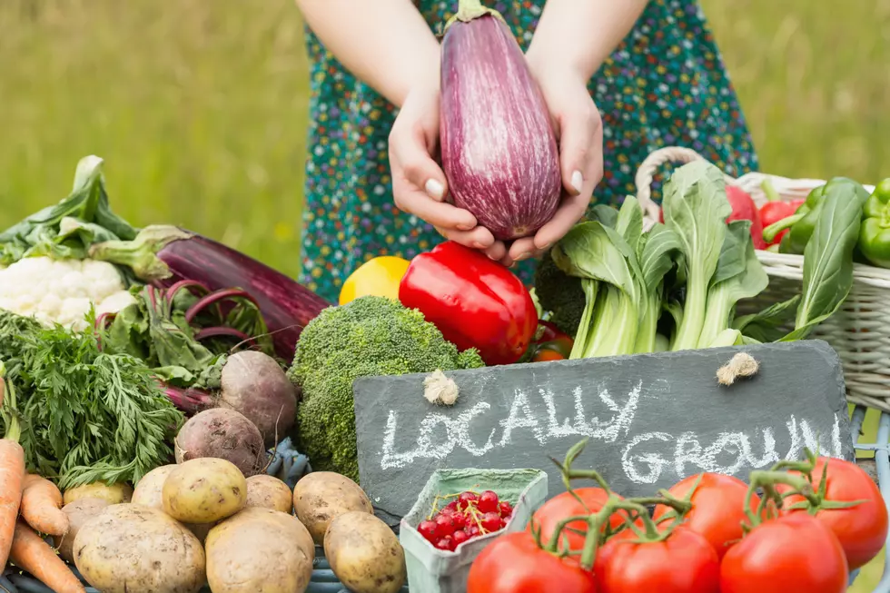 Opening Dates for Local Farmers Markets in Amarillo and Canyon